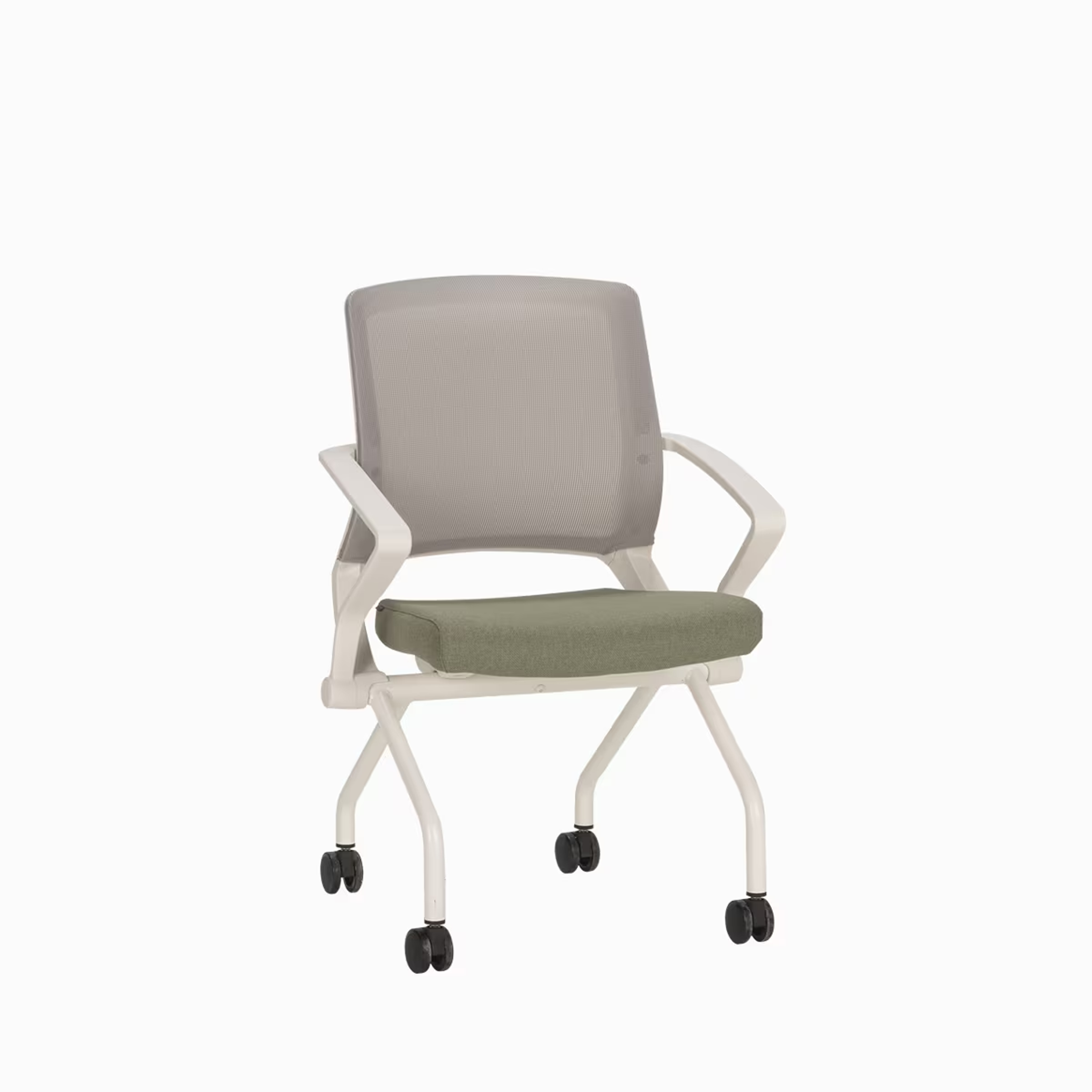 M152G 메쉬의자