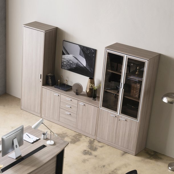 LACUS 6400G 옷장/일반키