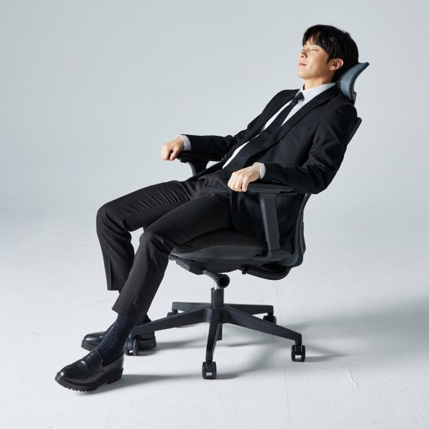 밸런스 의자