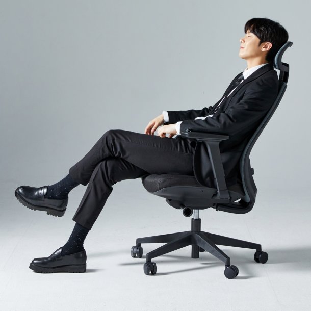밸런스 의자